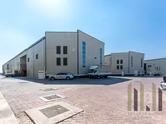 SPECIAL OFFER | WAREHOUSE FOR RENT | READY TO MOVE IN