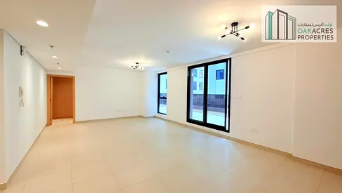 Brand New 3 BHK | Maid Room | Family Only