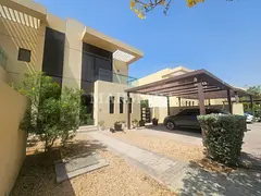 Modern | Spacious Layout | Maids room | Private Garden