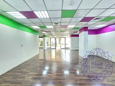 Prime location ! Shop available for Retail Shop ! Boutique office !Medical /wellness clinic! And other purpose oud metha