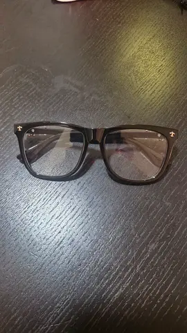 ChromeHearts Glasses