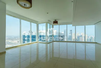 Duplex Living | Vast Layout | Rented