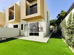 🏡 Luxury Corner Unit 2BHK Townhouse with Maid Room | 1,600 Sqft | For Sale AED 1.45M | Nasma Resi