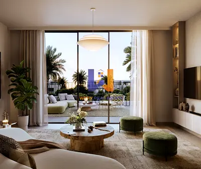LUXURY LAYOUT LARGE VILLA | 5 BEDROOM | PRIMARY OFF-PLAN | SALVA THE HEIGHTS BY EMAAR