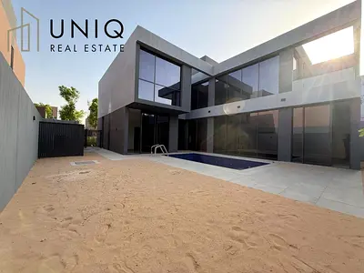 4 bedroom Standalone Villa | Private Pool | Kaya