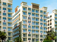 In Less than 10 K monthly, Own Your 2BHK Unit at Alamerra Village | Die=rect from Developer | No com