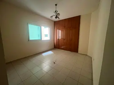 Central AC | Excellent Space | Open View | Prime Location Near All Services | On Dubai Exit