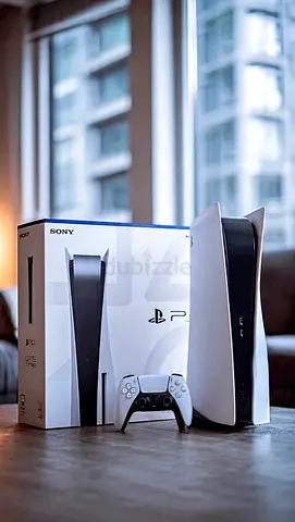 Sony PlayStation 5