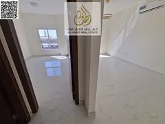Brand New 1 Bedroom Apartment for Rent in Industrial Area Ajman | 2 Bathrooms | Balcony | Al Ittihad