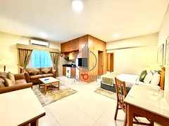 LAXURY STUDIO ||•ALL BILLS INCLUDED ||• FULLY FURNISHED NEAR METRO STATION