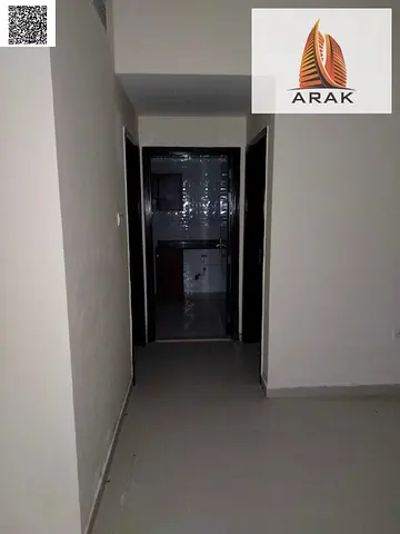 للإيجار – شقة غرفة وصالة في النعيمية 2