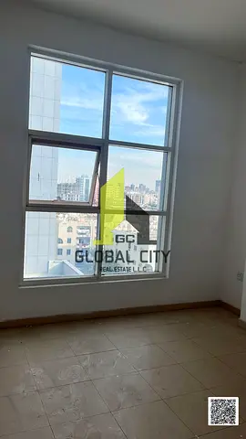 2BHK for Sale | Sharjah View |Parking | DP 250,000 | City Towers