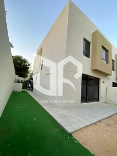 📢 Corner Townhouse for Sale – 3 Bedrooms | Freehold for Foreigners