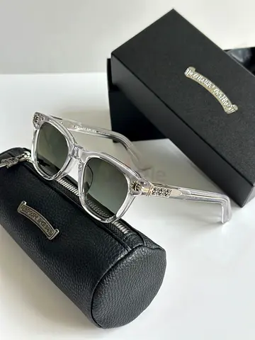 Chrome Hearts Sunglasses