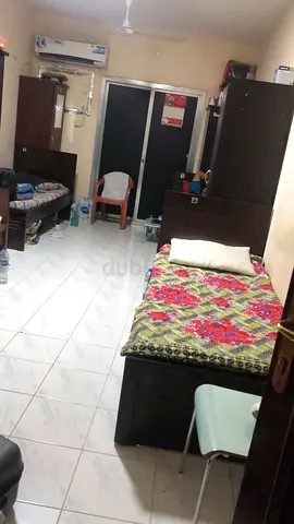 Near Union Metro Bed Space for Indian Executive Bachelor