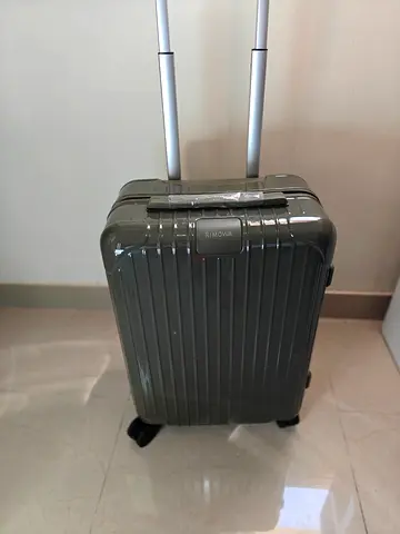 Durable Roller Luggage