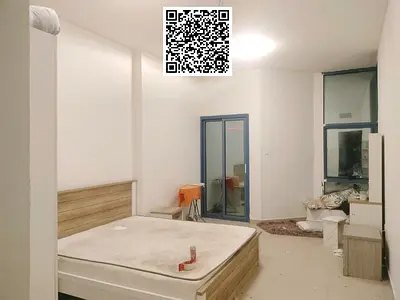 1BHK AVAILABLE FOR SALE IN NUAIMIIYA C WITH PARKING