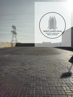 For Rent: 40,000 sq ft Integrated Warehouse - Industrial Area 18 (Sharjah) - Storage Only