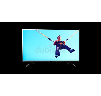 Philips 40 Full HD LED TV - Excellent Condition (1080p)