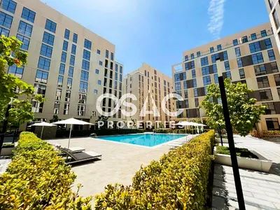 Luxury Living | Aqua Lifestyle | Resale