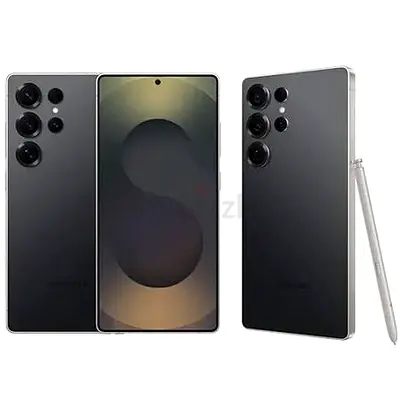 Samsung Galaxy S Ultra with S Pen