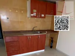 Studio apartment for rent, excellent location with a balcony, close to all amenities (gym)