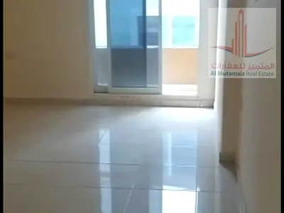 Studio apartment for rent, excellent location with a balcony, close to all amenities (gym)