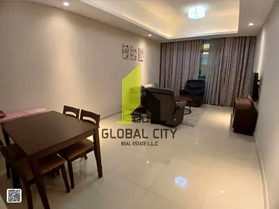 Beautiful 1BHK available now in Gulfa Towers.” 🔑