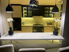 Spacious 3-Bedroom Apartment with Front View for Sale