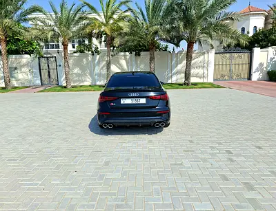Audi S3 2.0 TFSI quattro, миниатюра 17