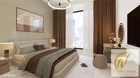 2 BHK for Sale in Al Ameera Village, Ajman – Prime Location with Flexible Installments