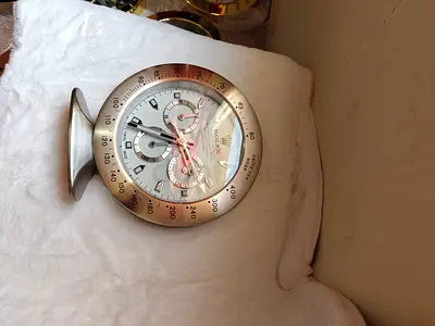 Wall clock Rolex