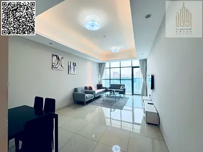 Luxury 1BHK | open view , 5 years installmens | Gym , Pool and Garden