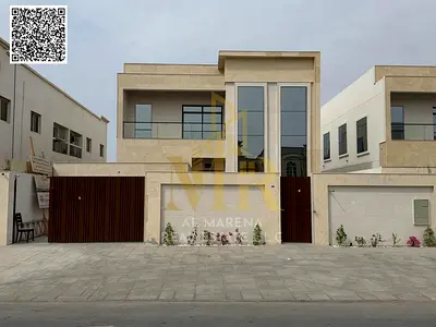 Al Rawda 3, Al Rawda, Ajman