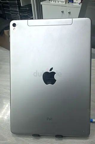 Ipad pro 9.7