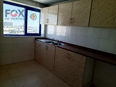 2BR apartment for annual rent with spacious layout in Industrial Area 2 Ajman, on Sheikh Khalifa Str
