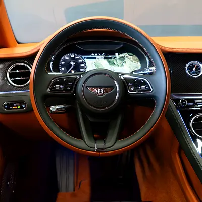 صورة مصغرة 7 لـ 2023 Bentley CONTINENTAL