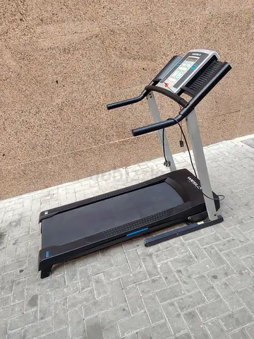 Weslo treadmill