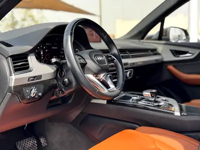 صورة مصغرة 11 لـ 2016 AUDI Q7
