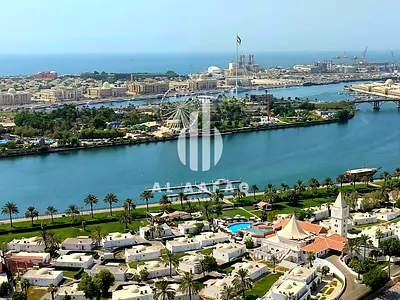 Spacious 3BHK| All Master Bedrooms| Sea View| AC Free