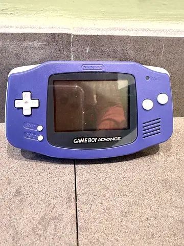 game boy advance