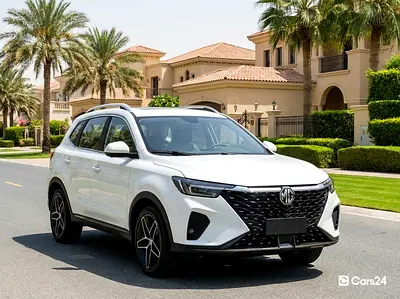 AED 1,041/month | 0 Downpayment | Free 3 Months Warranty | 30 Day Return | MG RX5 2025