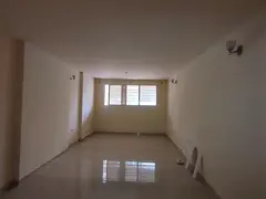 Studio apartment in Al Rashidiya, 2 separate kitchens, maintenance included, excellent location.