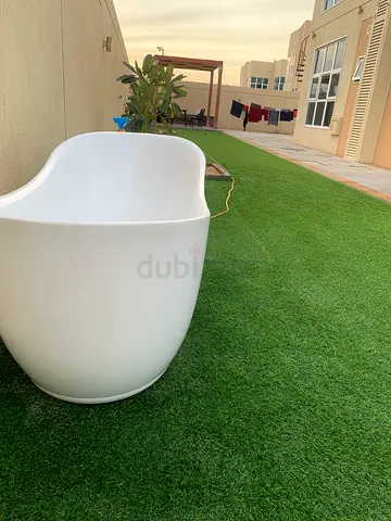 Free Standing bathtub