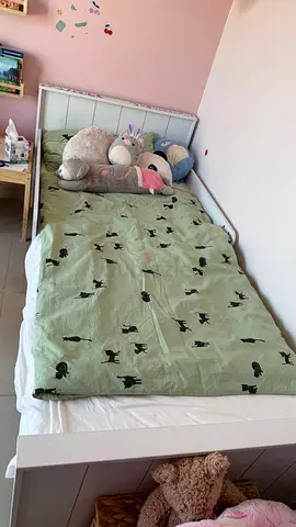 Ikea Single Bed