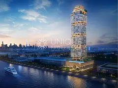 Hilton Residences | Iconic Waterfront Living