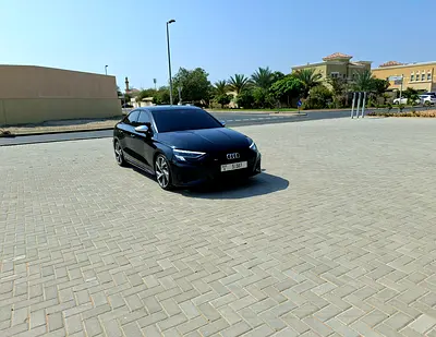 Audi S3 2.0 TFSI quattro, миниатюра 7