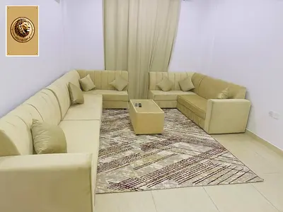 شقة غرفة وصالة  عجمان – منطقة المويهات 2