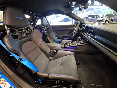 2023 Porsche 911 缩略图 14