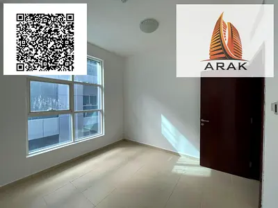 🏢 شقة غرفتين وصالة للإيجار في أبراج السيتي تاور فرصة مميزة للسكن في موقع حيوي قريب من جميع الخدمات والمواصلات، داخل برج سكني معروف ومناسب للعائلات